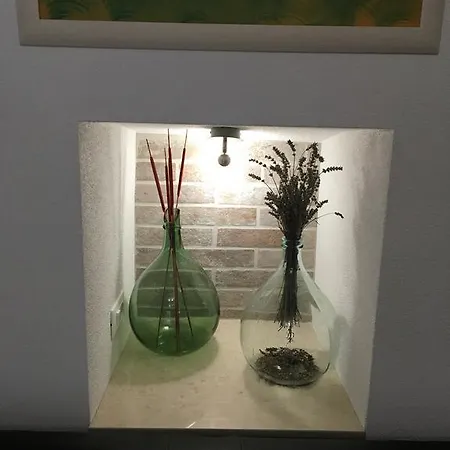 Filipas アパート