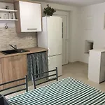 Appartement Filipas *