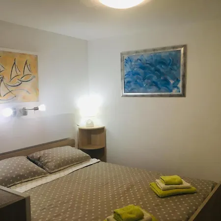 Filipas Appartement Cres