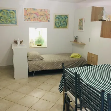 Appartement Filipas