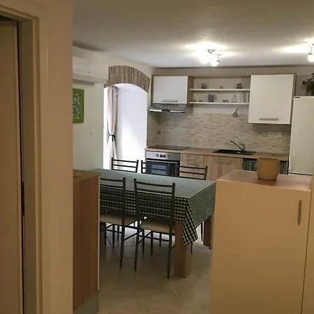 Appartement Filipas Cres