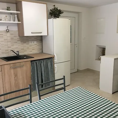 Appartement Filipas *