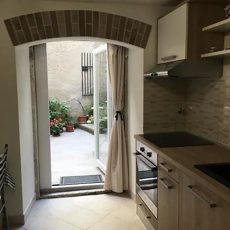 Filipas Apartment Cres