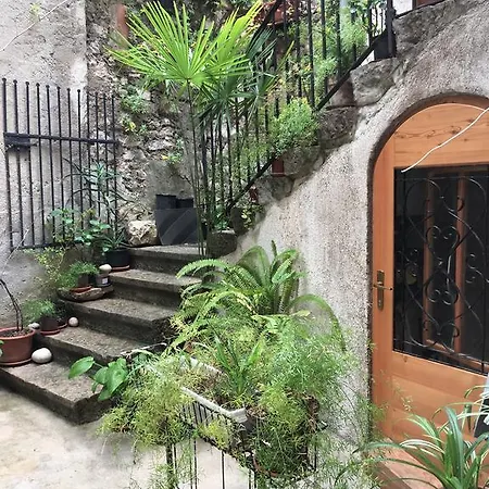Appartement Filipas