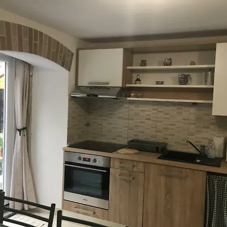 Filipas Appartement