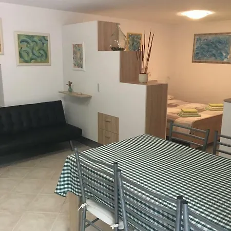 Appartamento Filipas Cres