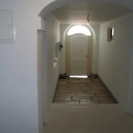Appartement Filipas Cres