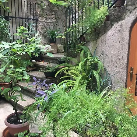 Appartement Filipas Cres