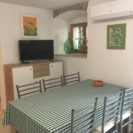 Appartement Filipas *