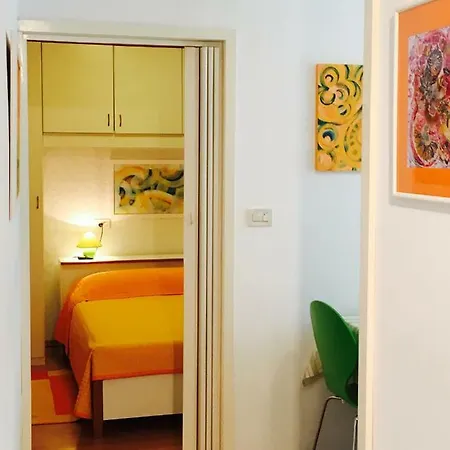 Filipas Appartement *