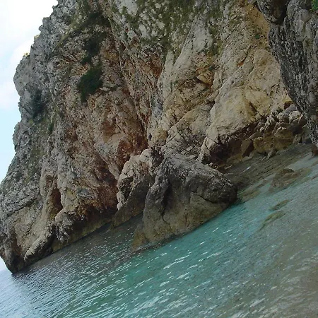 Filipas Appartamento Cres