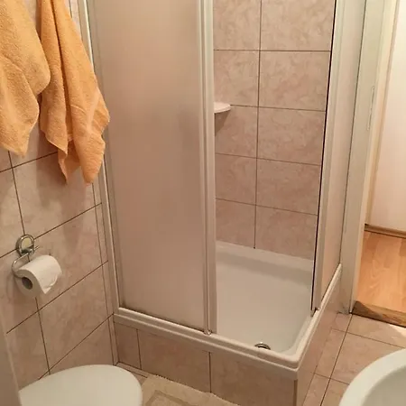 Appartement Filipas