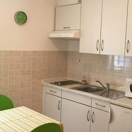 Appartement Filipas