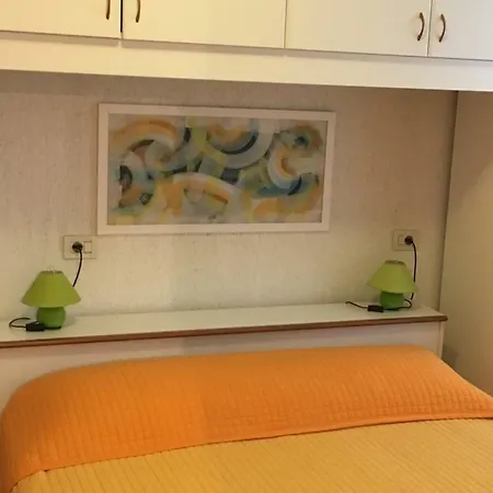 Appartement Filipas Cres