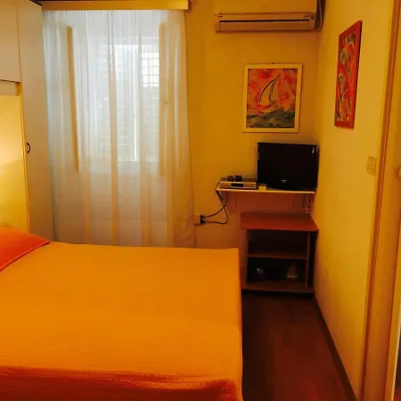 Appartement Filipas *