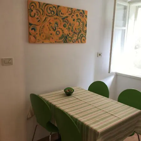 Appartement Filipas Cres