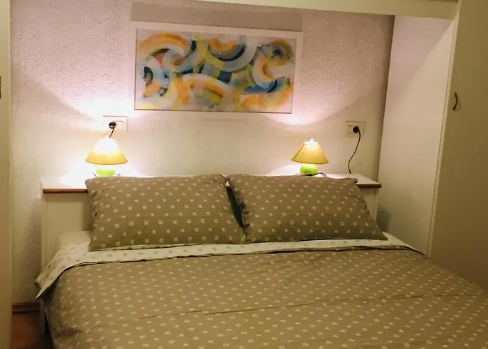 Apartment Filipas *