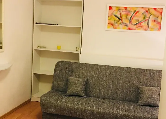 Filipas Apartment *