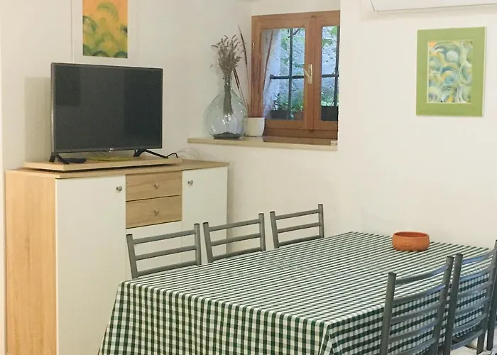 Filipas Apartment