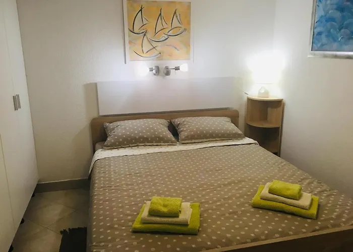 Filipas Apartment Cres