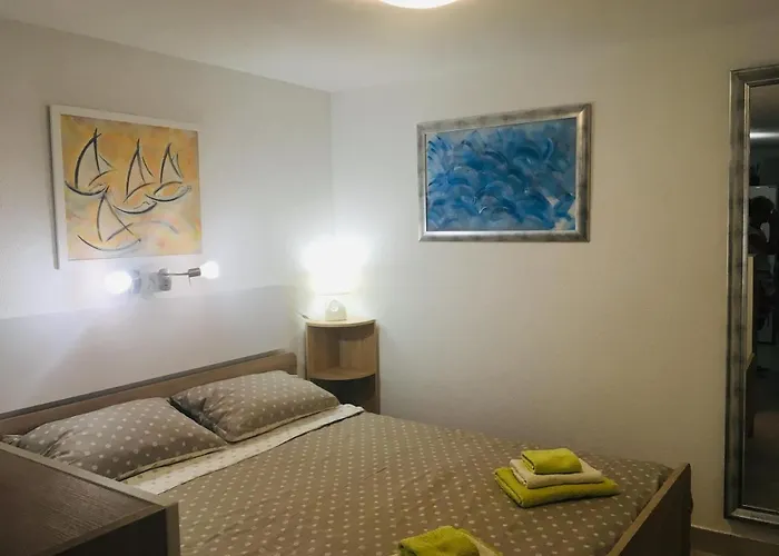 Filipas Apartment Cres