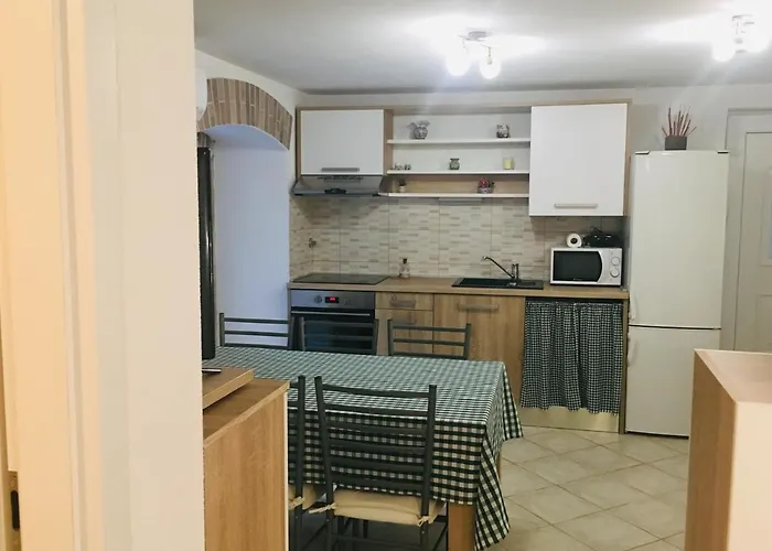 Filipas Apartment Cres