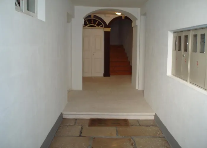 Apartment Filipas Cres