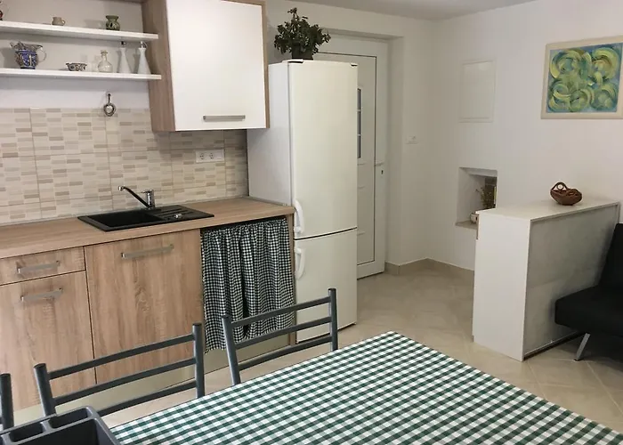 Apartment Filipas *
