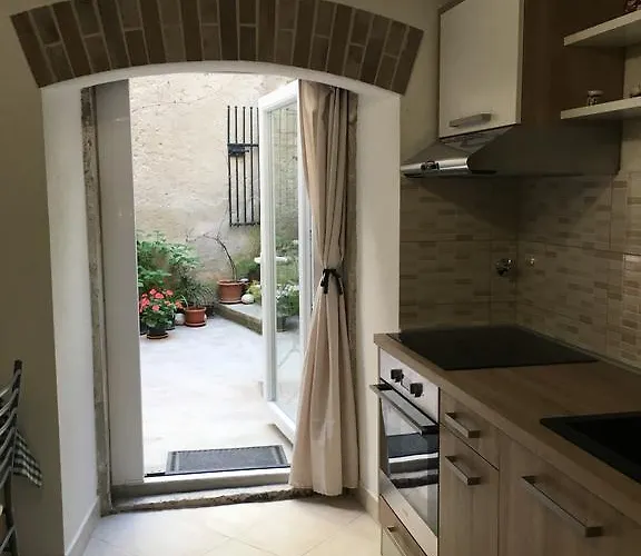 Filipas Apartment Cres