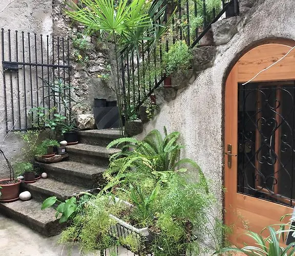 Apartment Filipas