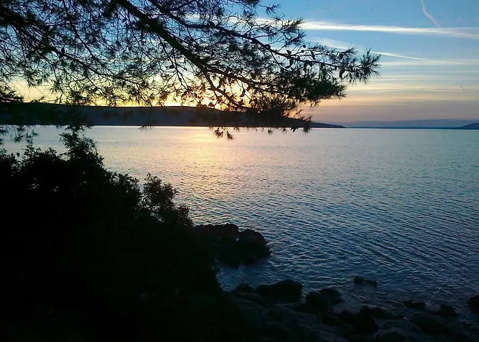 Apartment Filipas Cres