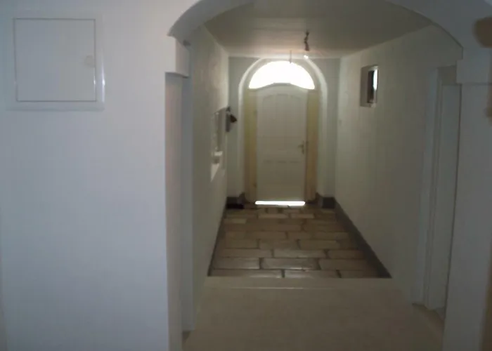 Apartment Filipas Cres