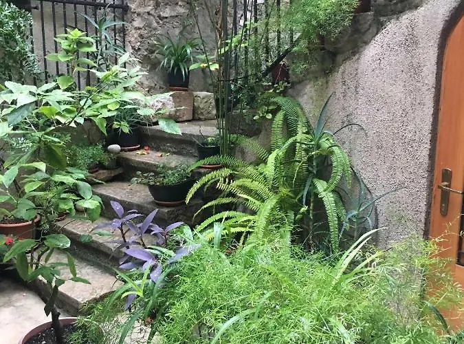 Apartment Filipas Cres