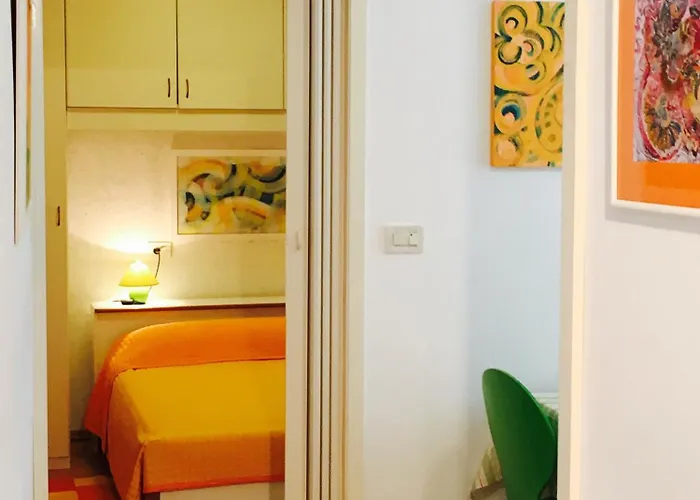 Filipas Apartment *