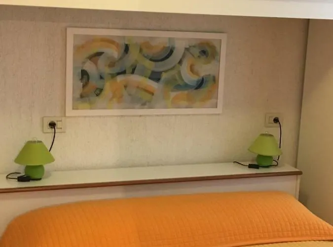 Apartment Filipas Cres