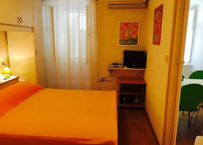 Apartment Filipas *