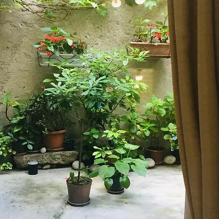 아파트 Filipas 크레스