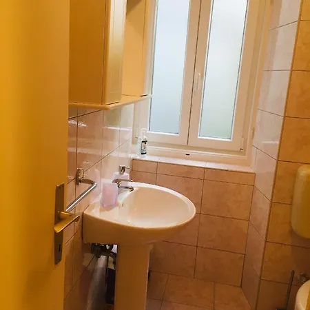 Filipas 아파트 크레스