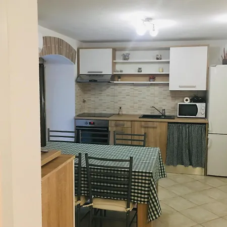 Filipas 아파트 크레스