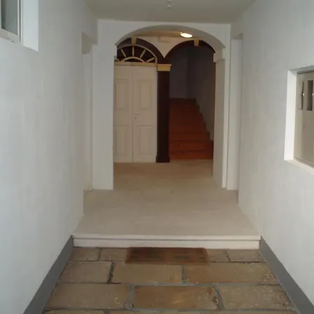 아파트 Filipas 크레스