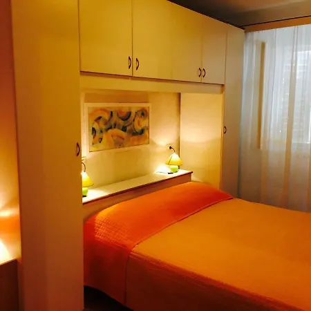 Filipas 아파트 크레스