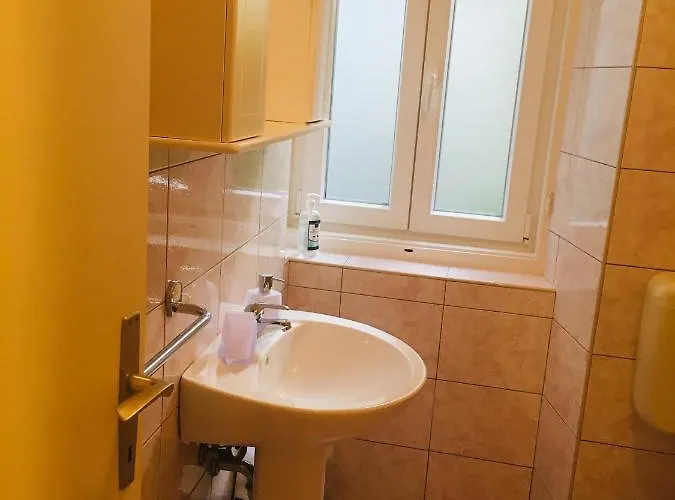 Filipas Apartmán Cres