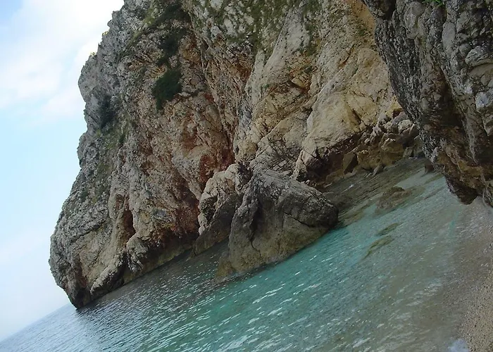 Filipas Apartmán Cres