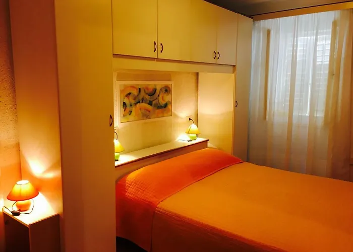 Filipas Apartmán Cres