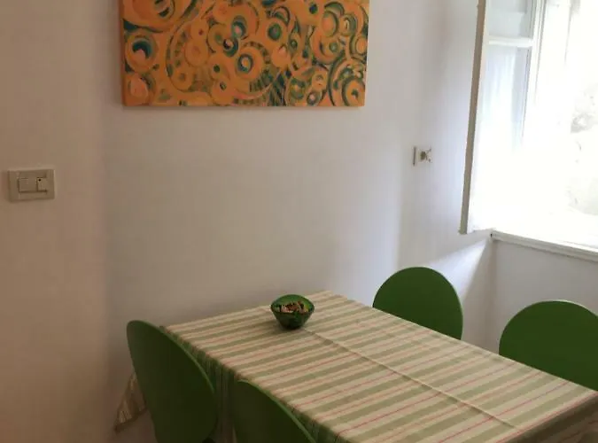 Apartmán Filipas Cres